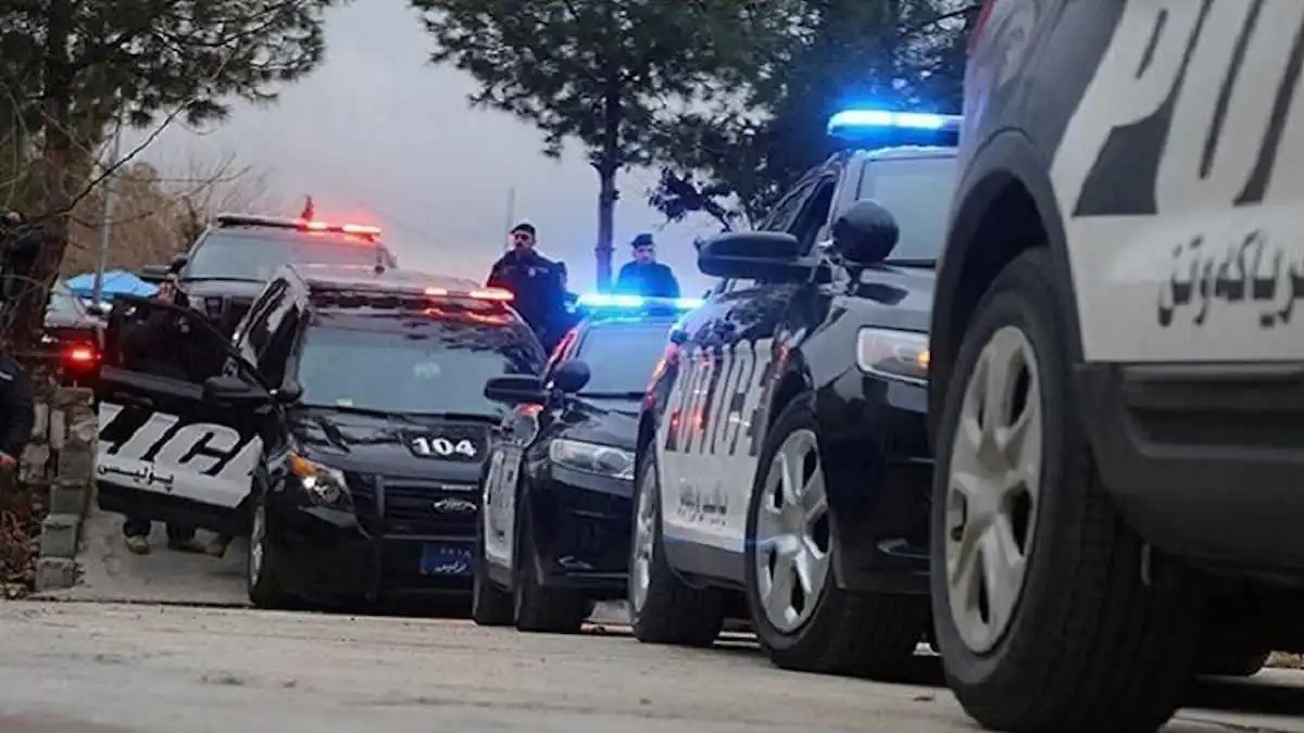 مقتل 6 أشخاص بنزاع عائلي مسلح في كردستان العراق