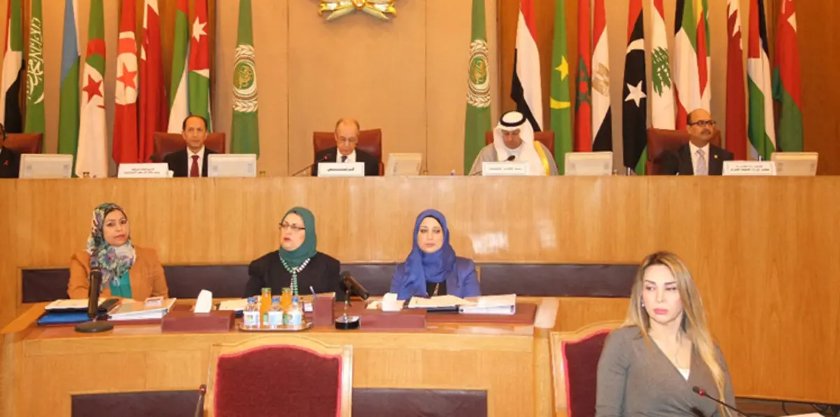 18 دولة عربية توقّع وثيقة القاهرة لـ "صحة المرأة"