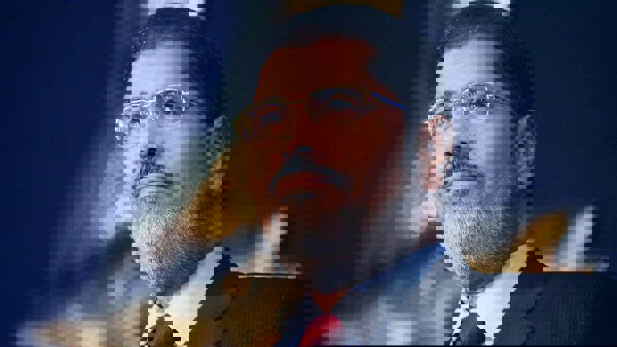 ماذا بعد رحيل محمد مرسي؟