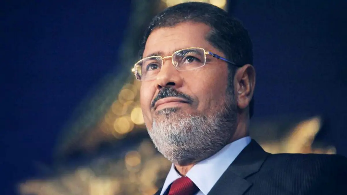 ماذا بعد رحيل محمد مرسي؟