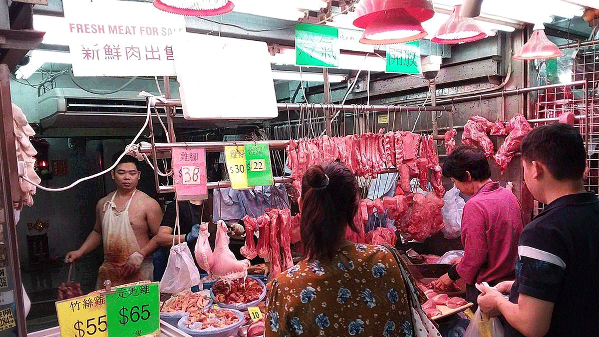 الصين: فيروس كورونا ربما بدأ في أستراليا