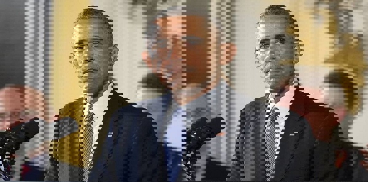 أوباما يلقي محاضرة حول الفشل في جامعة أمريكية