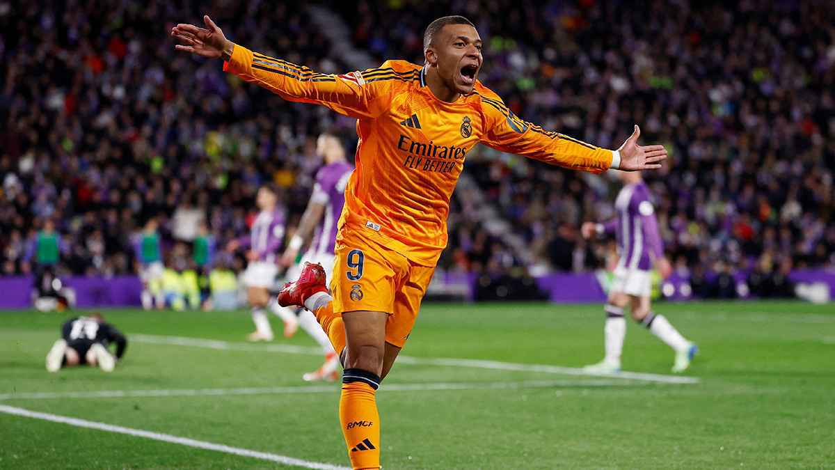 العقل يهزم العضلات.. كيف سرق مبابي "عرش ريال مدريد" من فينيسيوس؟