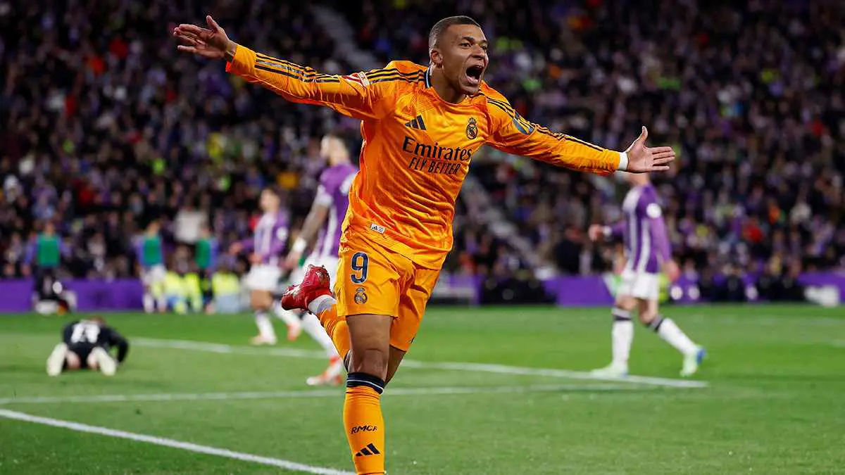 العقل يهزم العضلات.. كيف سرق مبابي "عرش ريال مدريد" من فينيسيوس؟