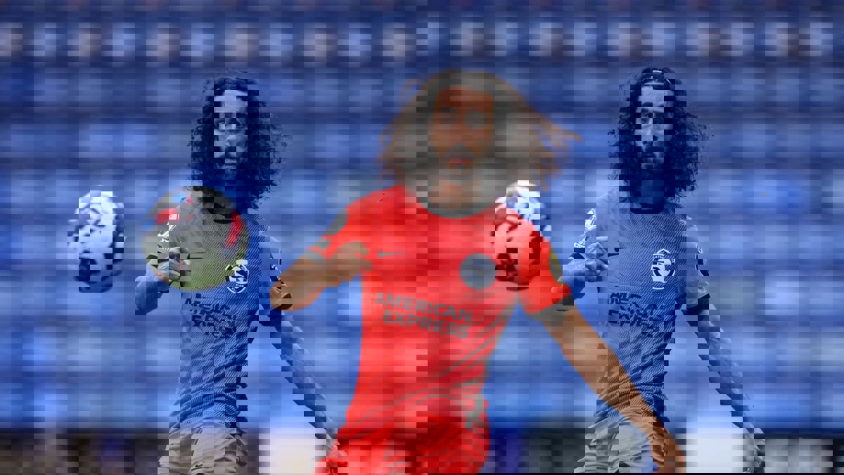 تشيلسي ينافس مانشستر سيتي على كوكوريلا