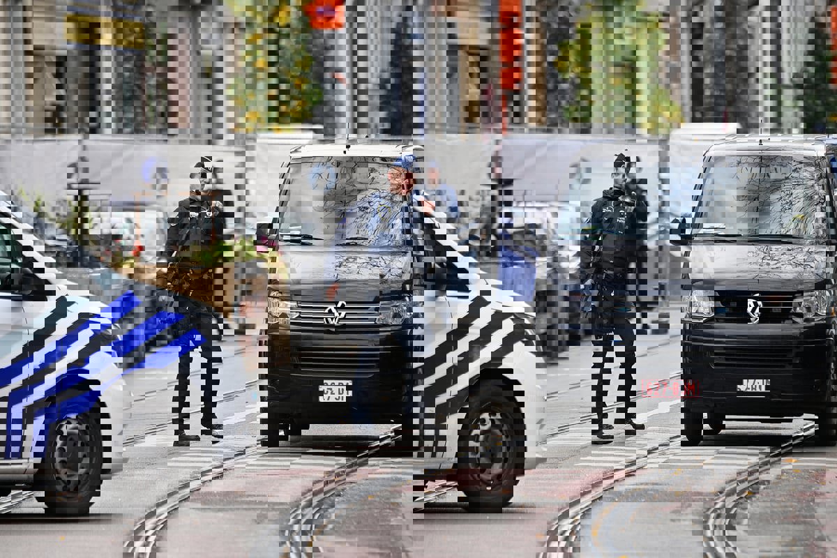 الشرطة البلجيكية تقتل منفذ هجوم بروكسل