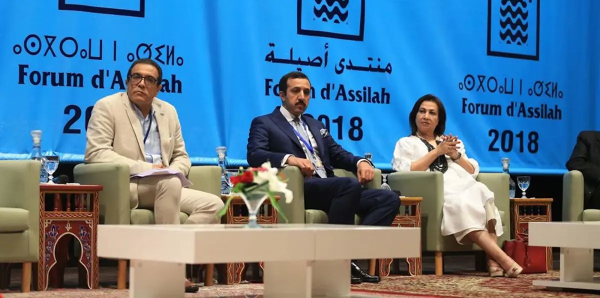 المسلمون والإرهاب والإمكانيات الأخرى