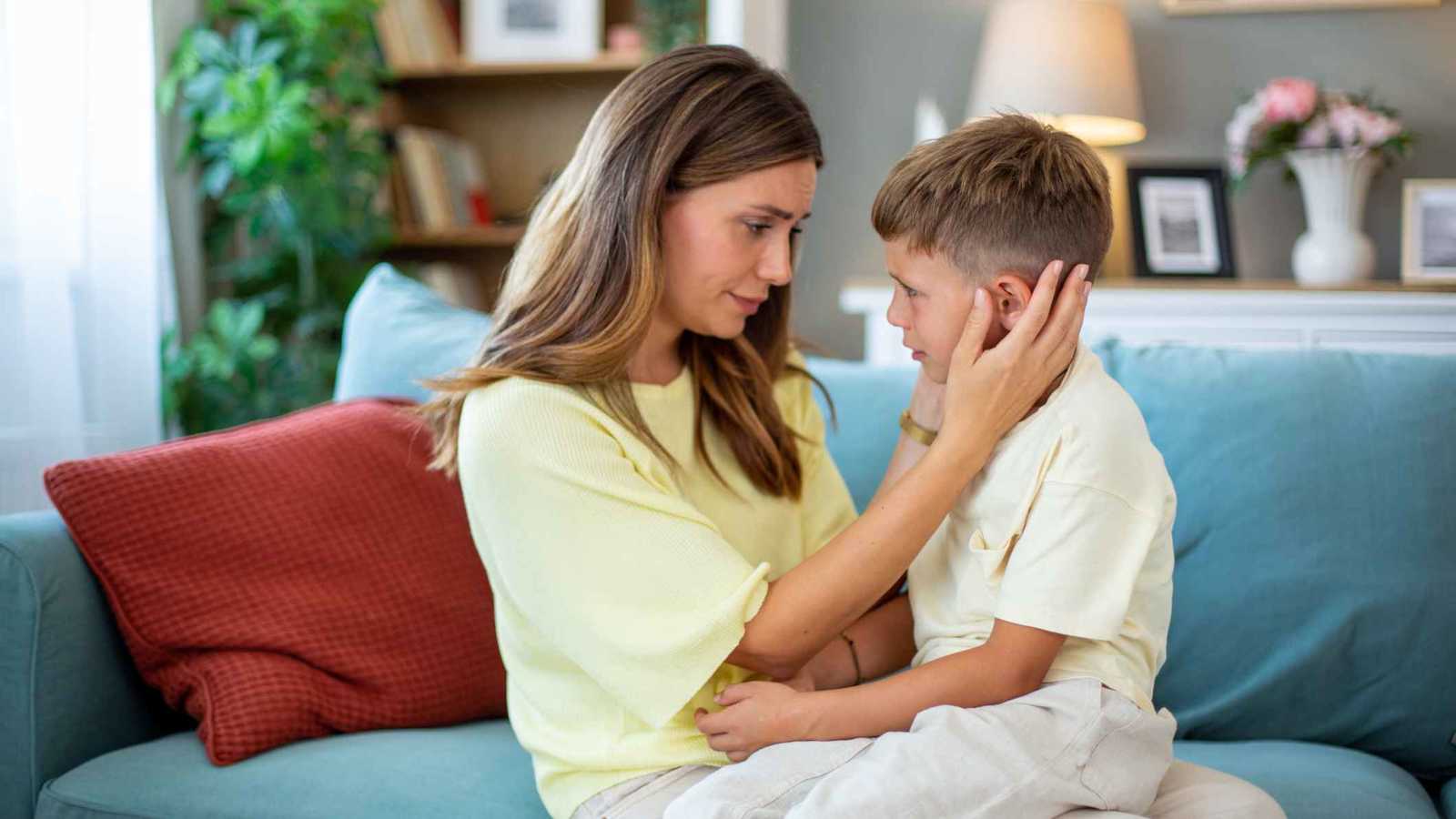 هكذا يعزز الاستماع لطفلك في قدرته على اتخاذ القرار