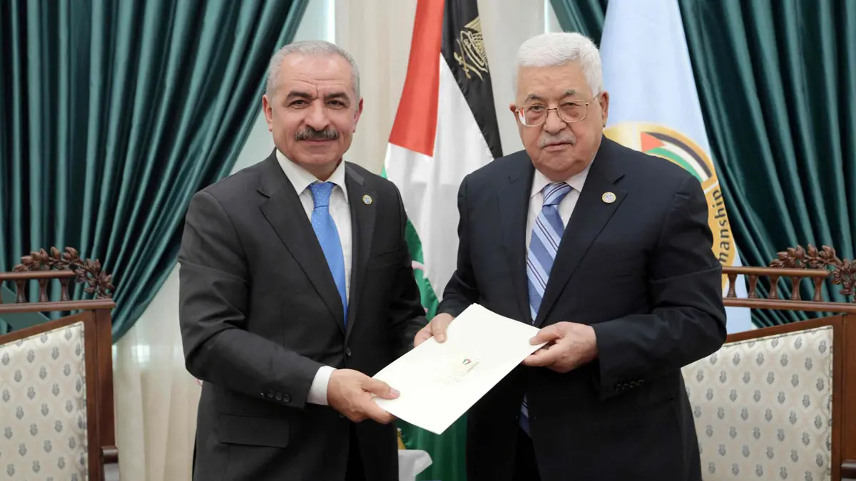 محمد اشتية... الموقع الأرفع والمهمة الأصعب