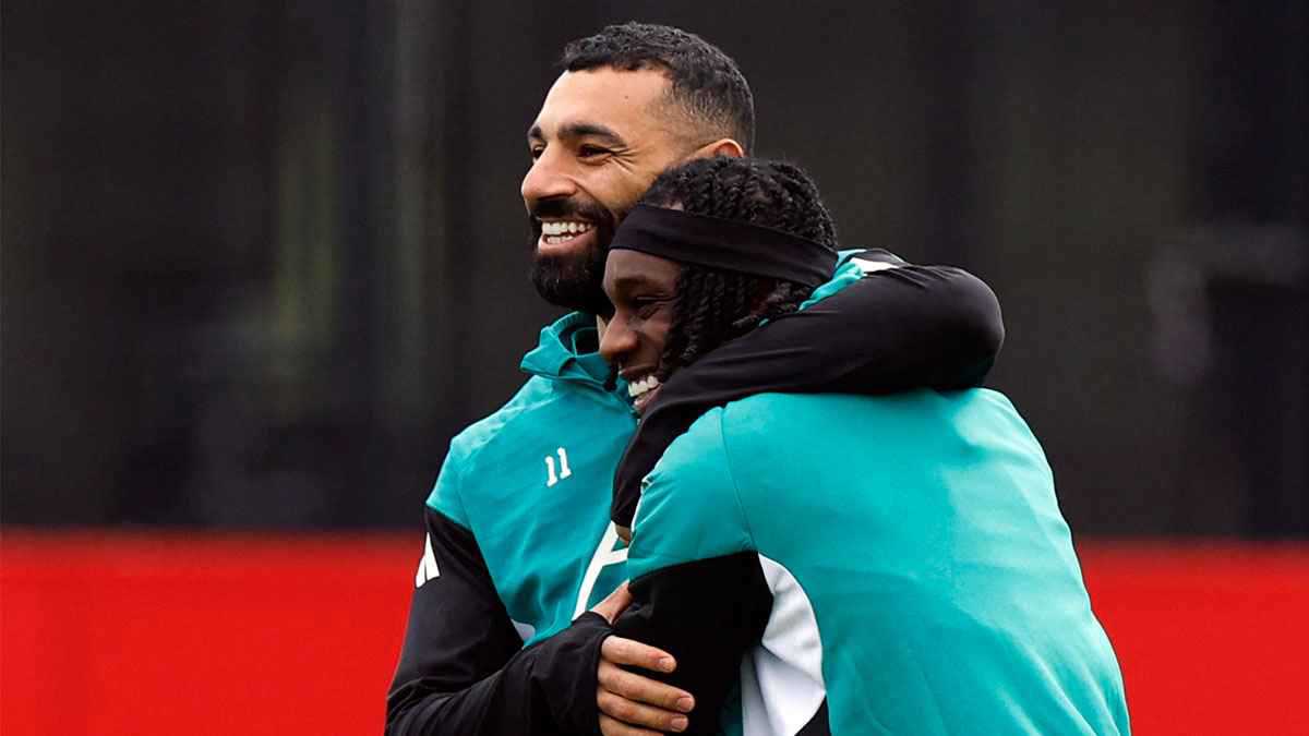 ليس محمد صلاح فقط.. تنافس سعودي على نجم عالمي جديد 