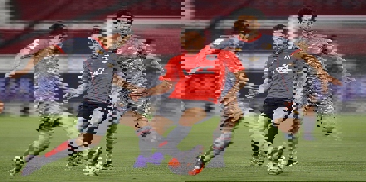 لخويا يهزم الريان ويتأهل لنهائي كأس قطر