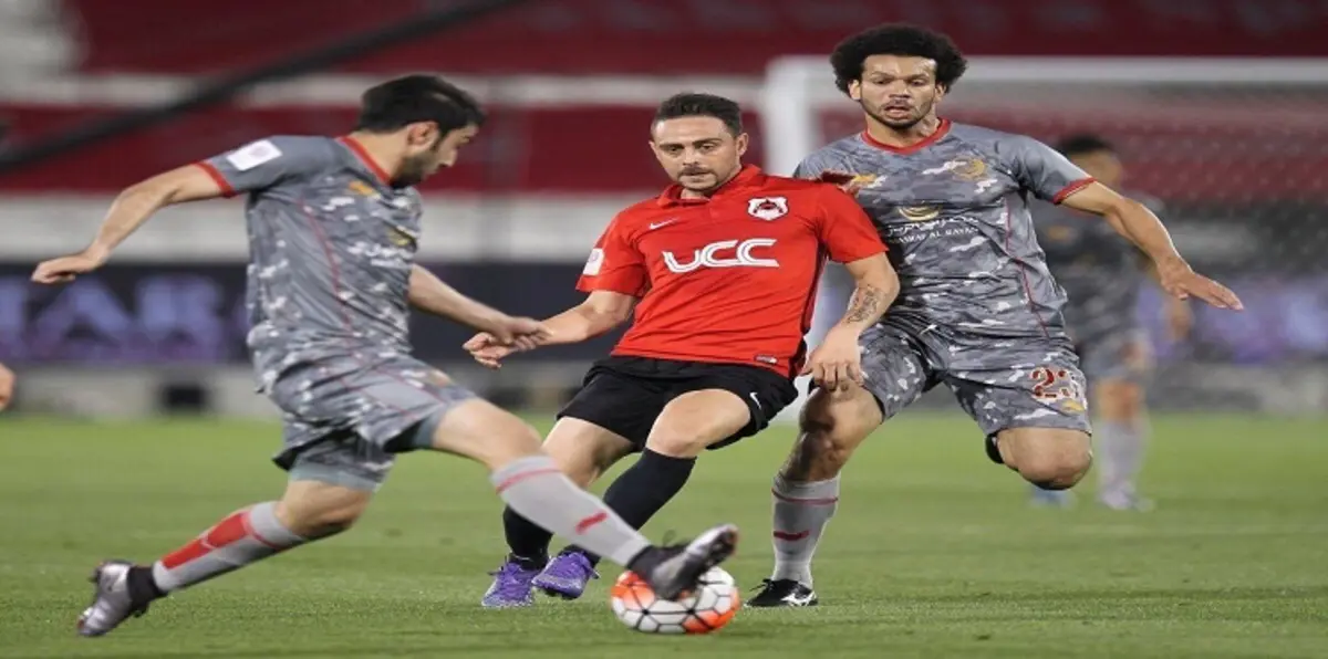 لخويا يهزم الريان ويتأهل لنهائي كأس قطر