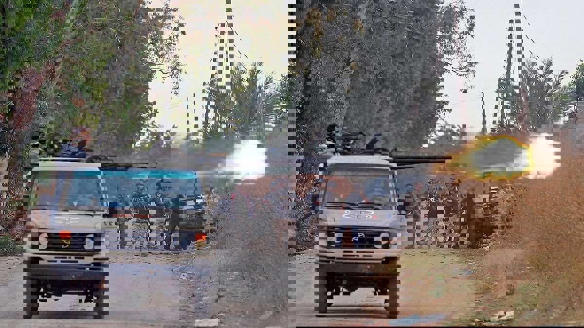 الجيش الليبي يعلن مقتل 7 عسكريين أتراك في استهداف قاعدة معيتيقة