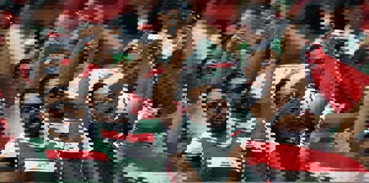 أولمبياد ريو.. أسود العراق في صدام العُمر أمام البرازيل