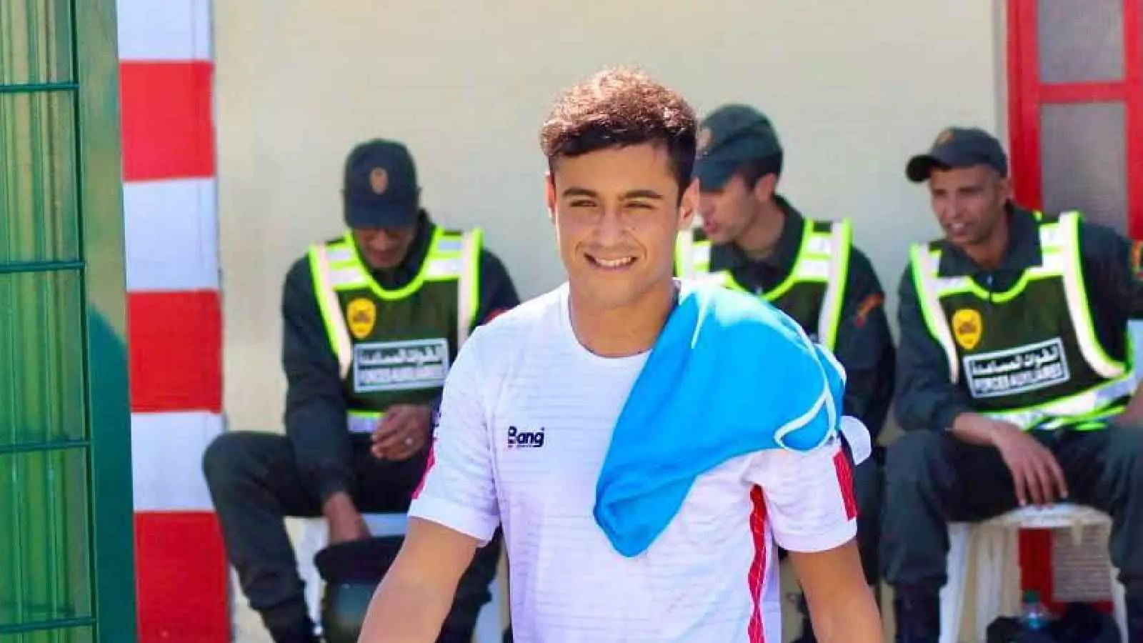 وفاة لاعب مغربي شاب بعد صراع مع مرض الكبد