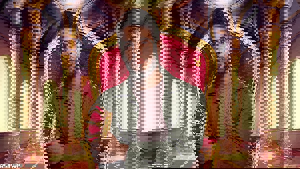 بعد أدهم النابلسي.. نجوم اعتزلوا الفن لأسباب دينية