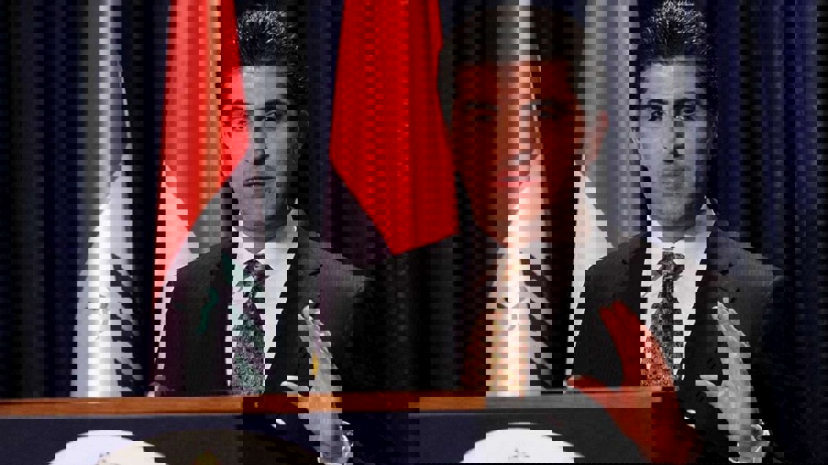 إقليم كردستان يلغي ادخار رواتب موظفيه ويشكر بغداد