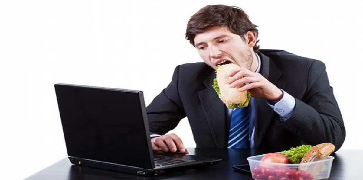 ‫تعرّف الوظائفَ التي تسبب السمنة وأمراض القلب‬