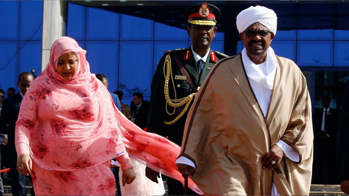 السودان يلغي تسجيل 24 منظمة محسوبة على نظام البشير