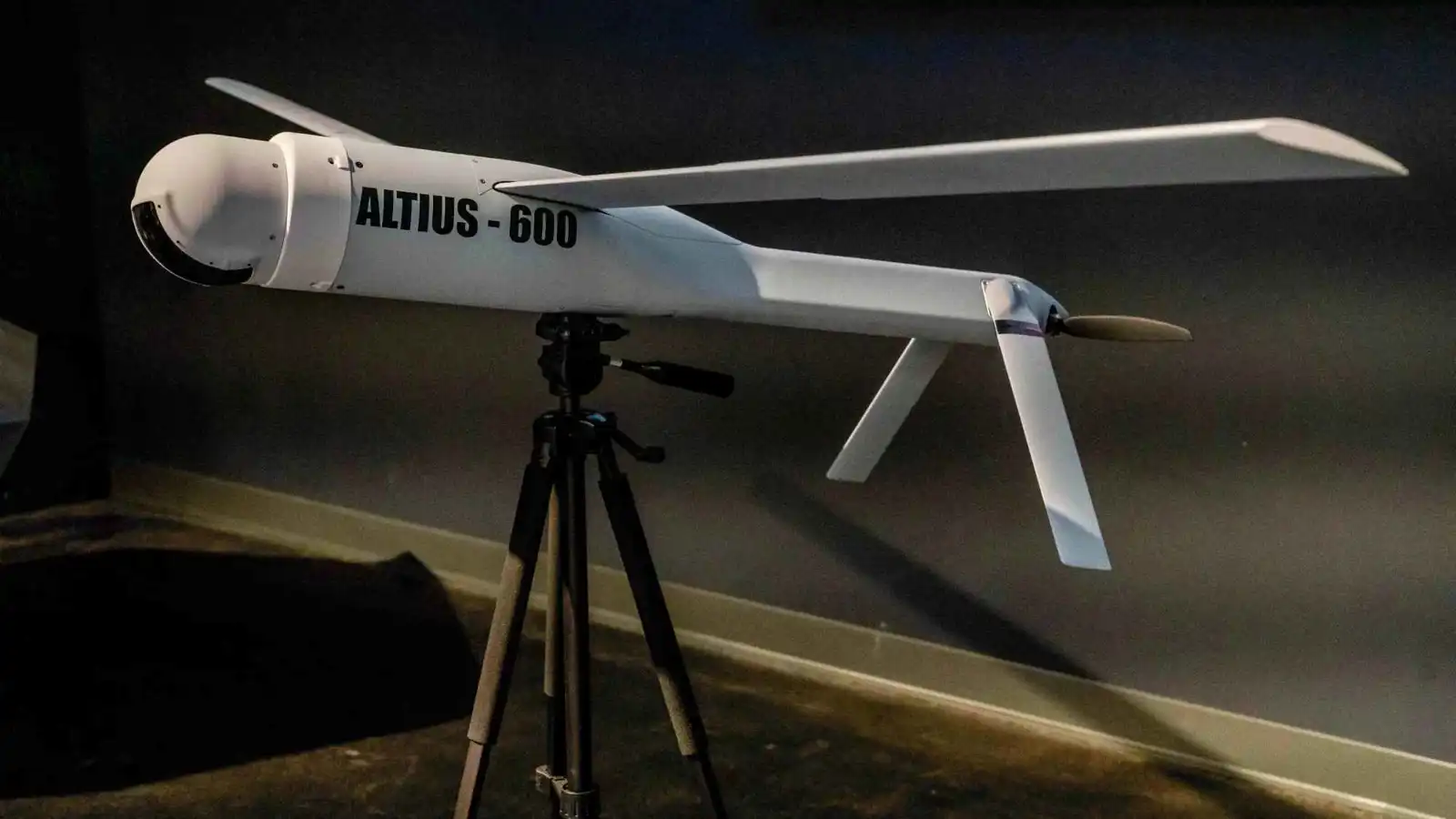 الطائرات المسيرة.. تايوان تتخذ من أوكرانيا نموذجا لردع الصين