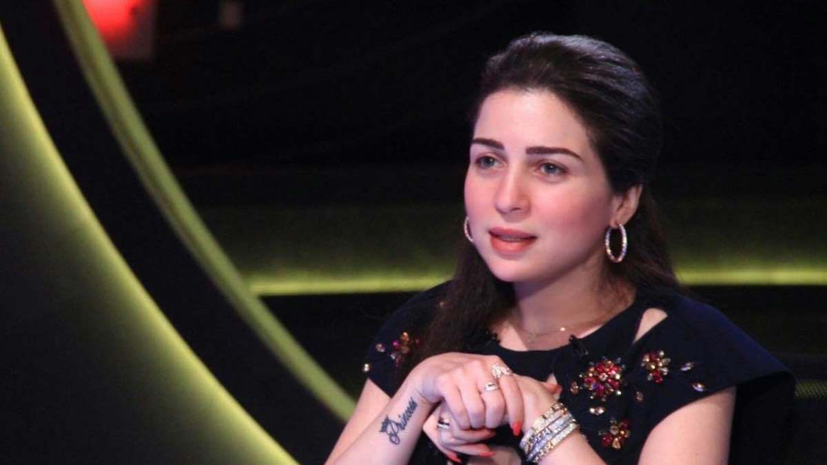 مي عز الدين ترغب في استكمال "عمر وسلمى" (فيديو)