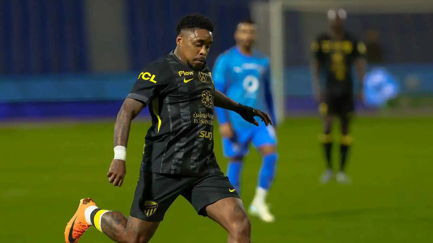 ملخص وأهداف ورجل مباراة الاتحاد ضد نيوم في الدوري السعودي