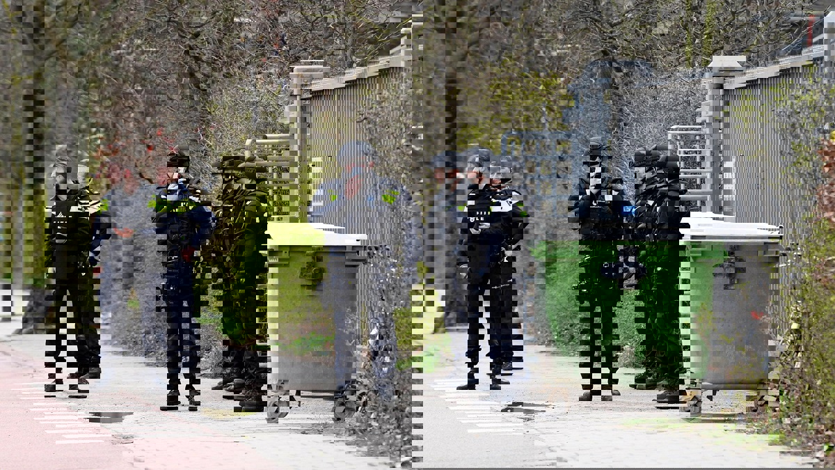 إيران تكلف تاجر مخدرات مغربي بتصفية معارضيها في أوروبا