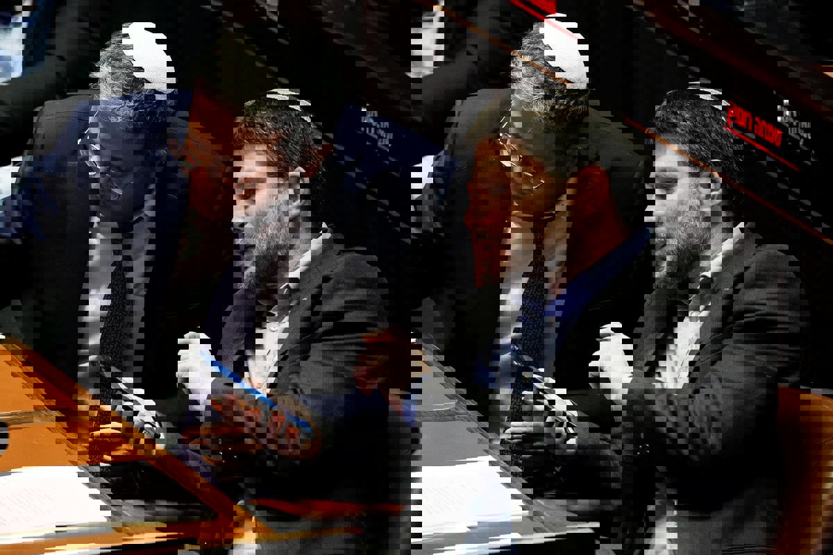 "اقتصاد الحرب" يشعل أزمة سياسية في أسرائيل