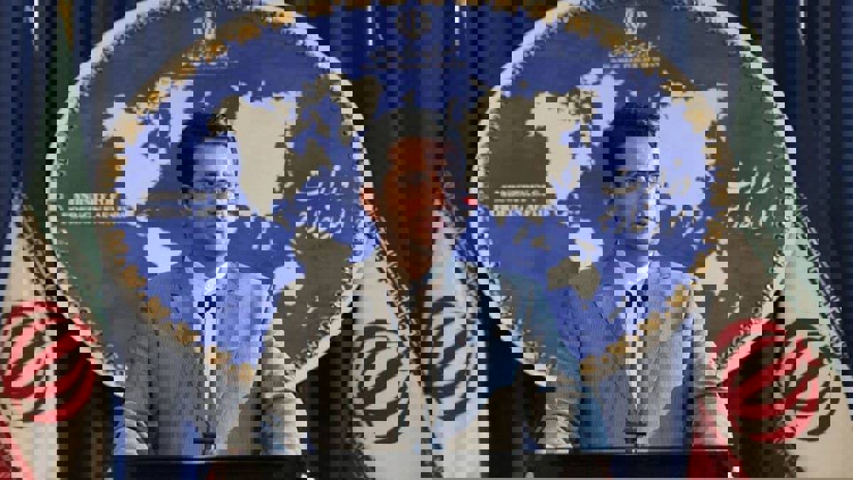 إيران: مستعدون للتباحث لحل قضايا المنطقة بوساطة أو بدون