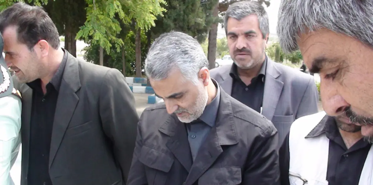 إيران تعترف بخسارة مستشارين وقادة كبار لها في سوريا