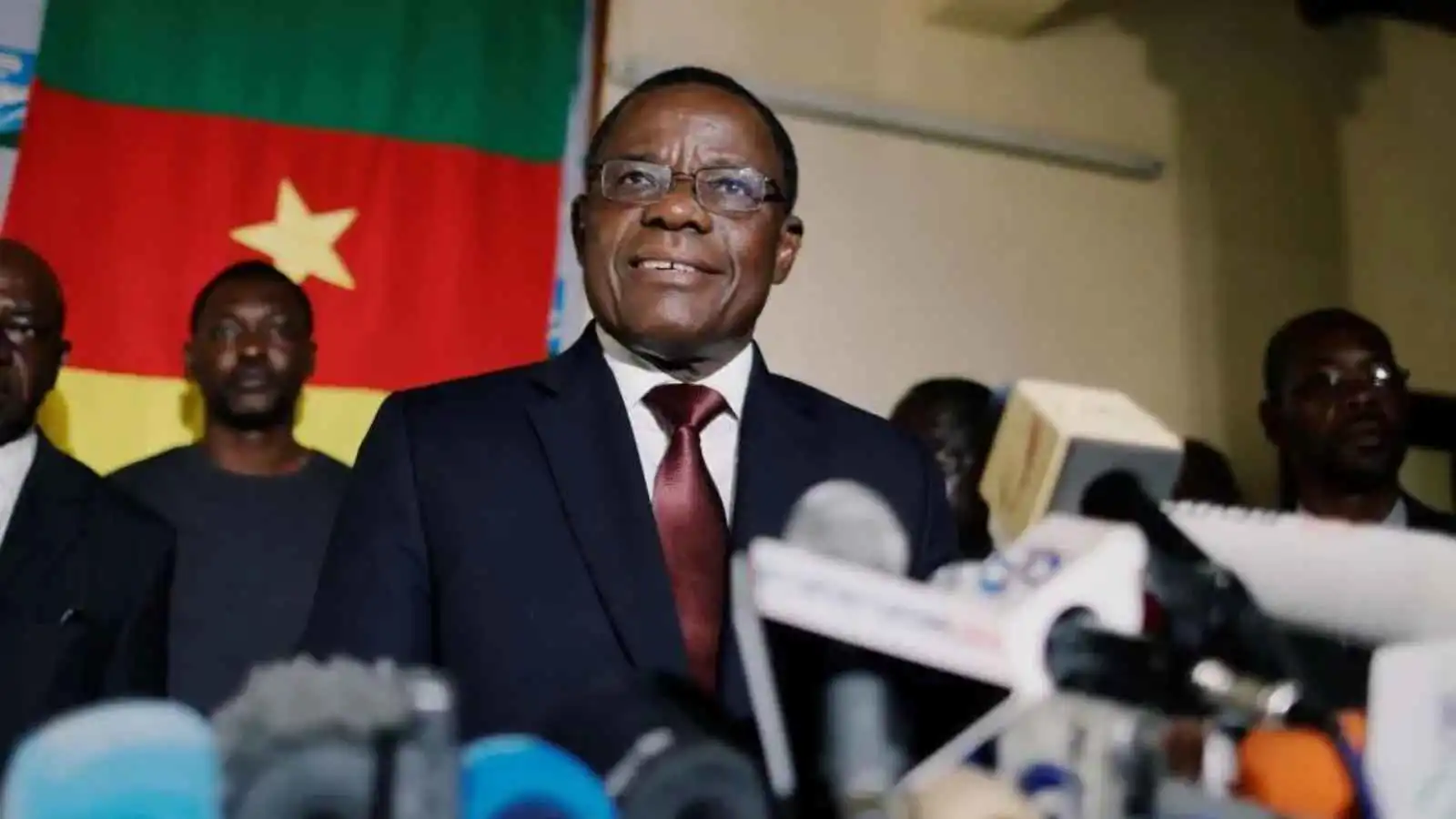 الكاميرون.. المعارضة تحتج على إقصاء المنافس الرئيسي لبول بيا