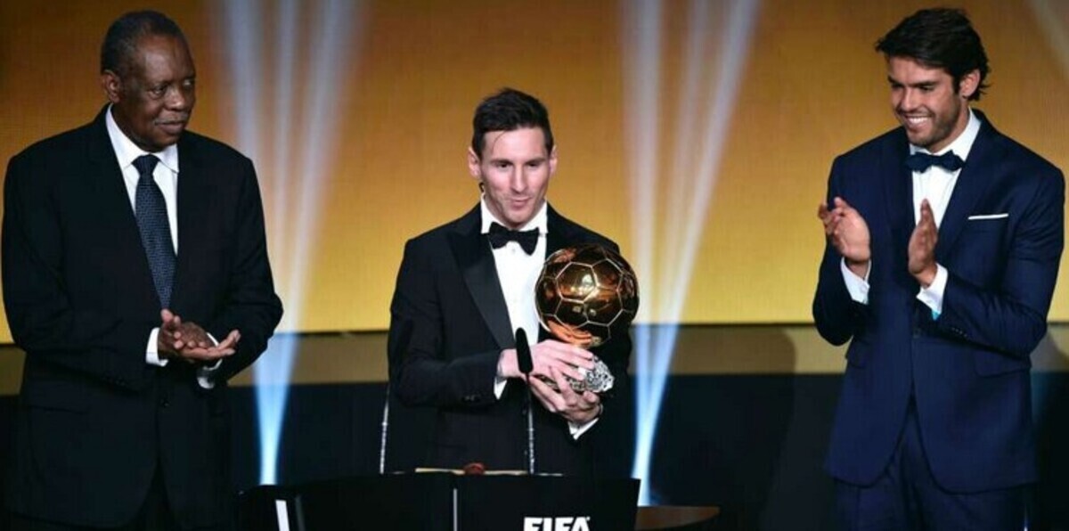 تحقيق مصري في تزوير توقيع حسام غالي لصالح ميسي