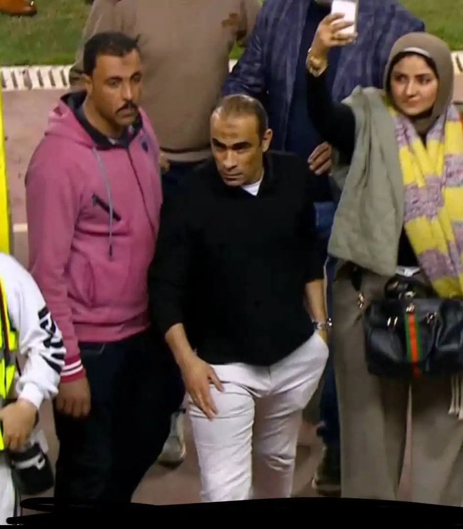 سيد عبد الحفيظ