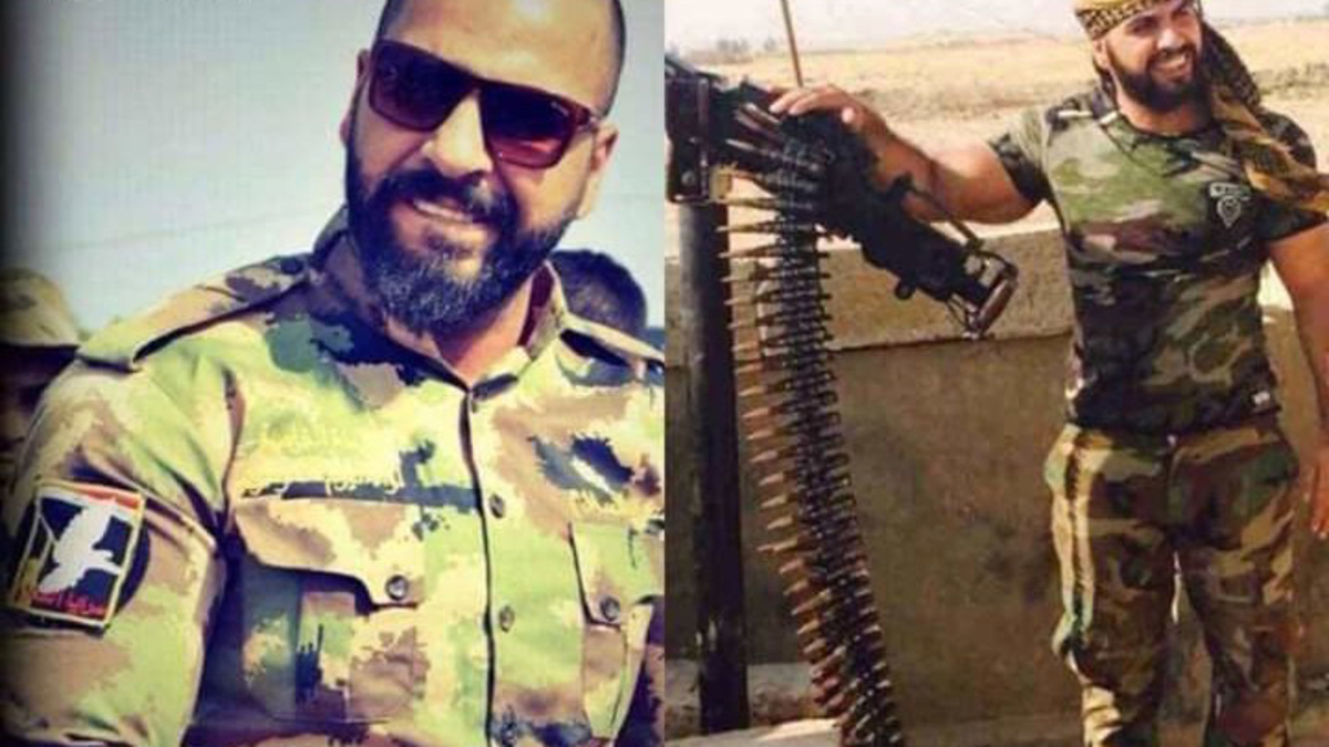 اغتيال قيادي بارز بـ"تيار مقتدى الصدر" في بغداد