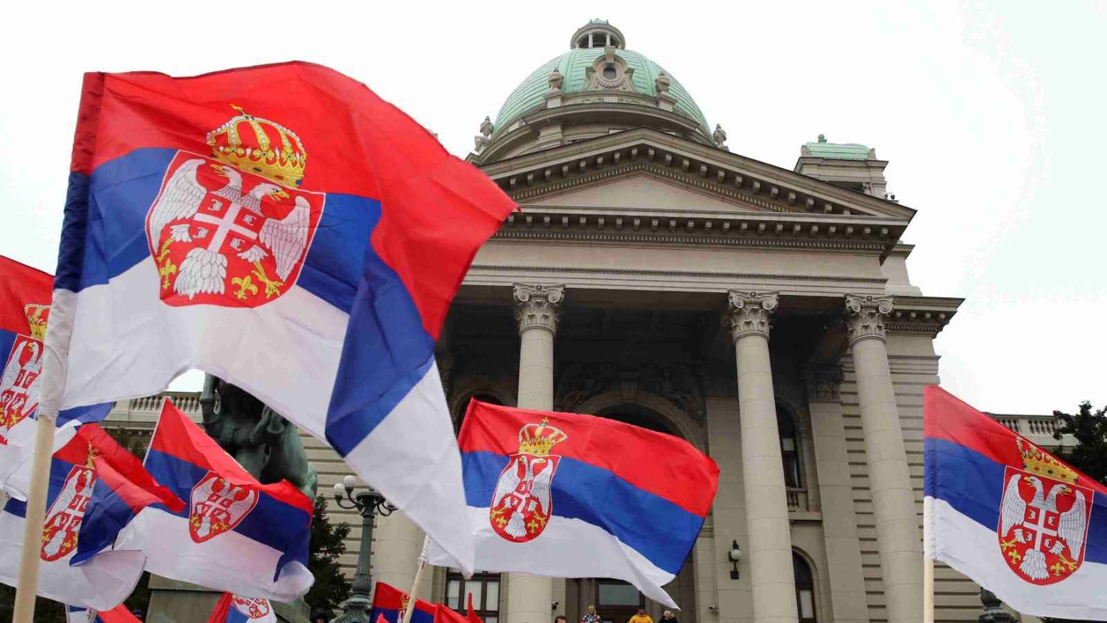 منهم حارس بوتين الشخصي.. صربيا تجنس شخصيات روسية بارزة