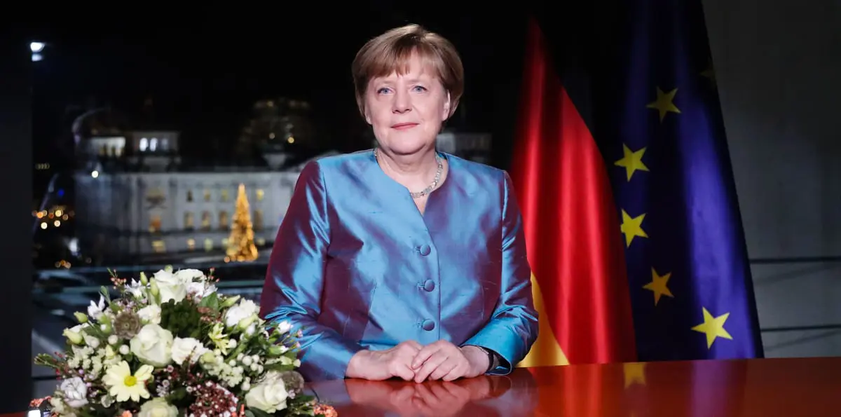 بعد فوز باهت بالانتخابات.. ميركل: نواجه تحديًا كبيرًا