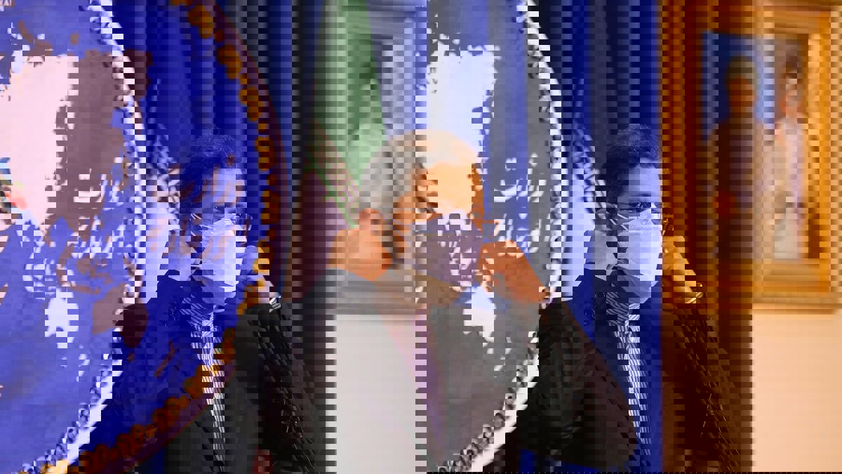 أول تعليق من طهران بعد معاقبة أمريكا 4 إيرانيين في قضية الصحفية مسيح نجاد