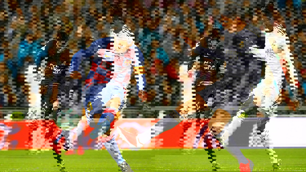 تقرير: ريال مدريد يريد تجديد عقد رافائيل فاران