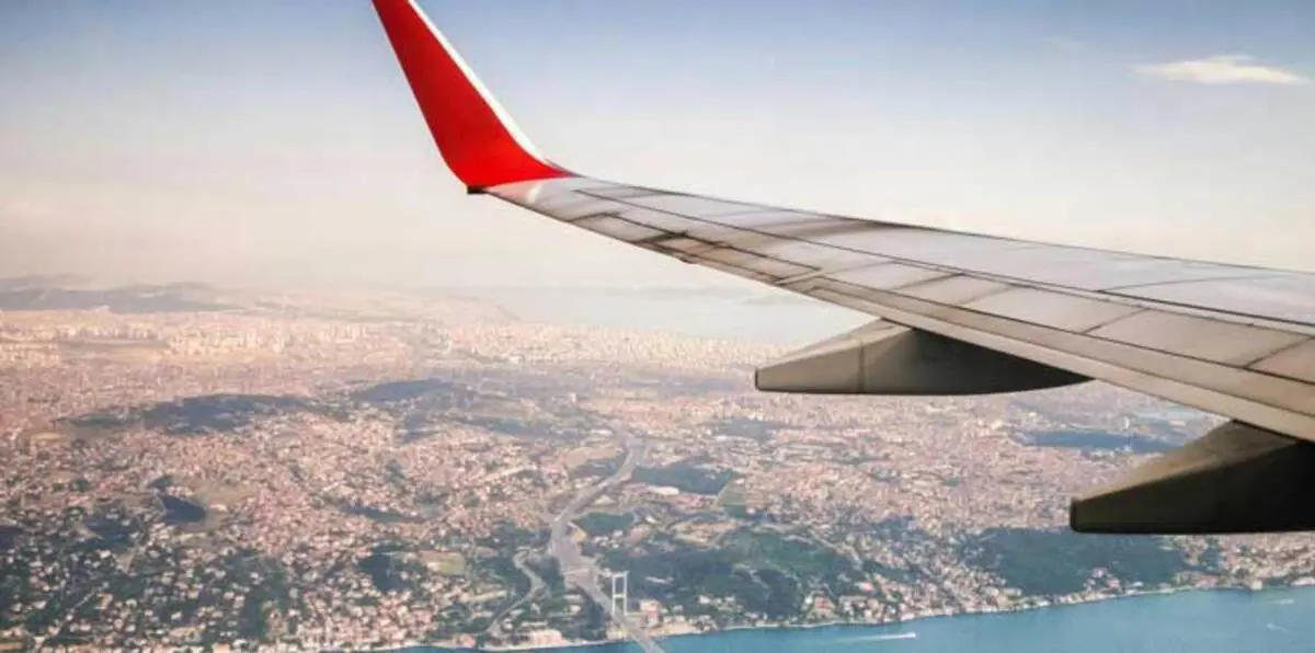 الهند تغرّم شركات طيران ترمي الفضلات البشرية على منازل الناس