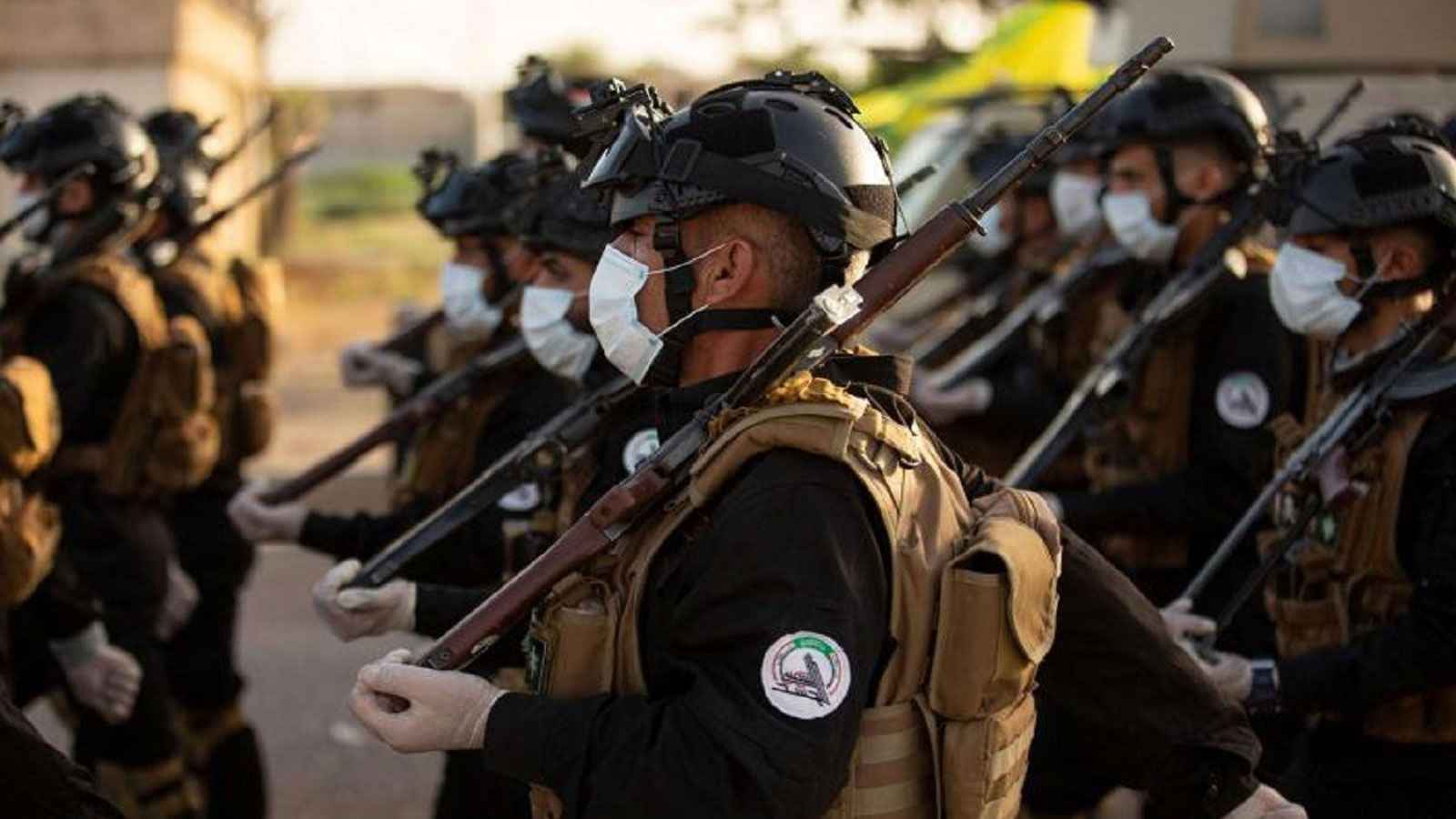 مصادر: 40% من فصائل العراق مستعدة لنزع السلاح والاندماج مع قوات الأمن