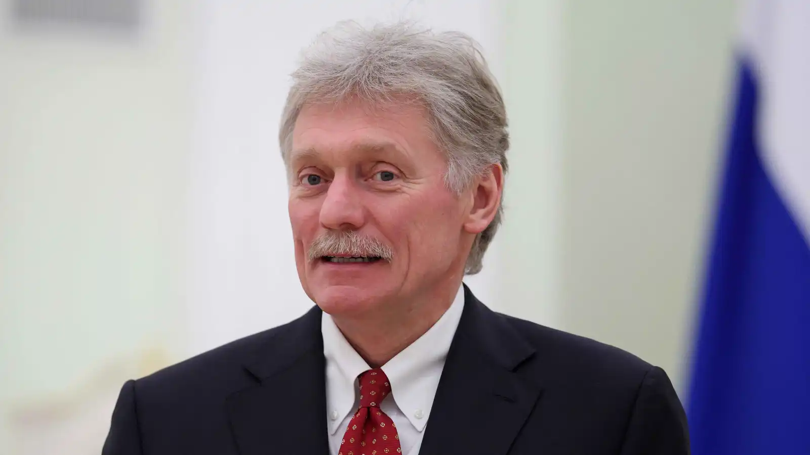 الكرملين: العقوبات الأمريكية تعرقل تطوير العلاقات الاقتصادية