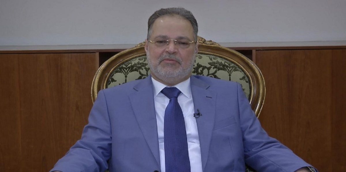 المخلافي: مشاورات الكويت المقبلة لن تطول.. وستتم وفق جدول أعمال محدد