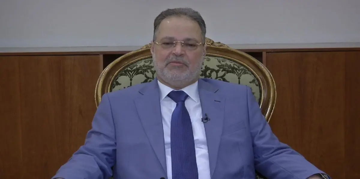 المخلافي: مشاورات الكويت المقبلة لن تطول.. وستتم وفق جدول أعمال محدد