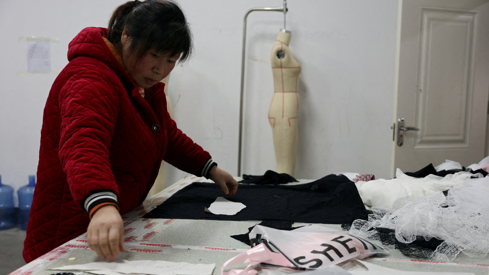 ما هي ورقة الصين "الرابحة" في مواجهة الرسوم الأمريكية؟