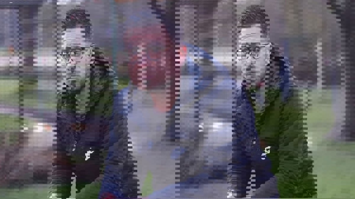 من الموصل إلى هولندا.. قصة وصول عراقي إيزيدي تهريبًا إلى أوروبا