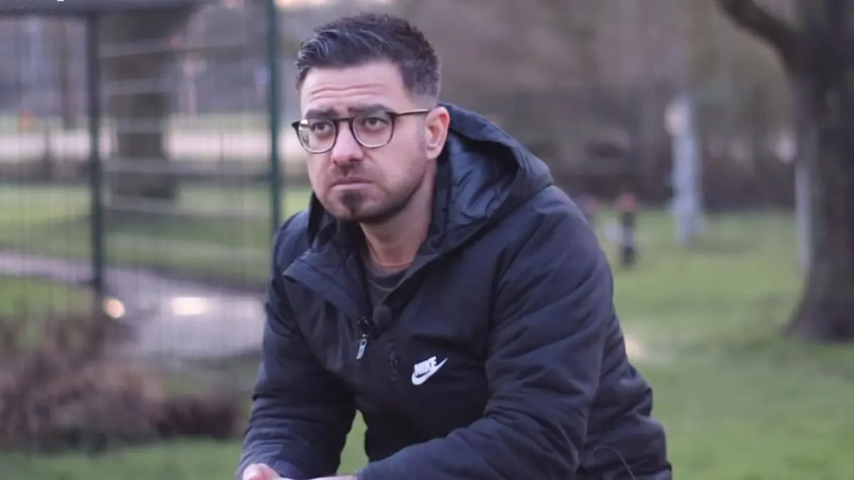 من الموصل إلى هولندا.. قصة وصول عراقي إيزيدي تهريبًا إلى أوروبا