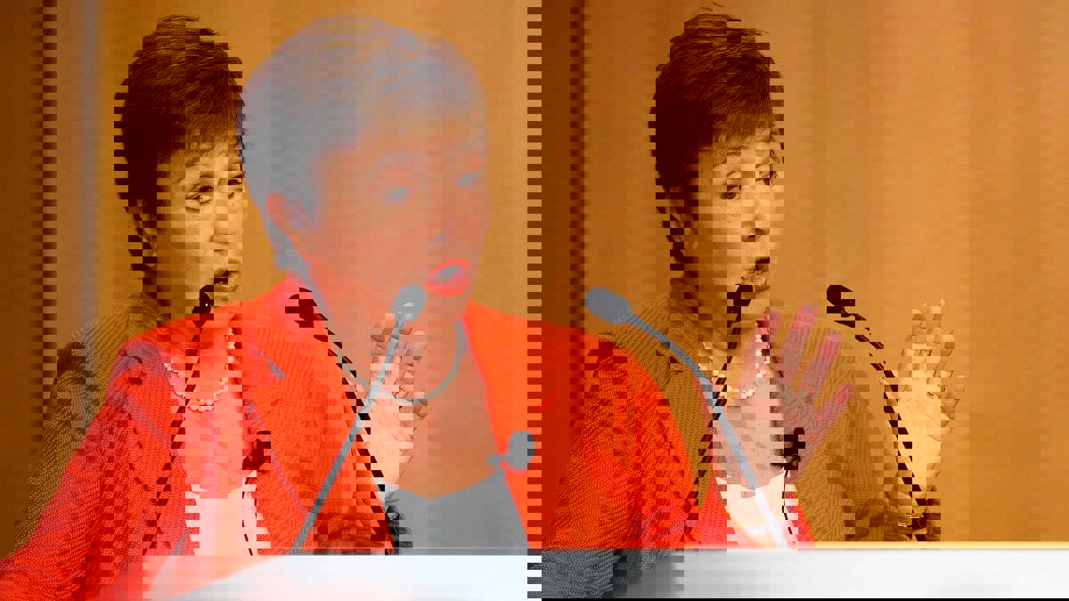 "النقد الدولي": نعمل مع السودان لأجل إعفاء واسع من الديون