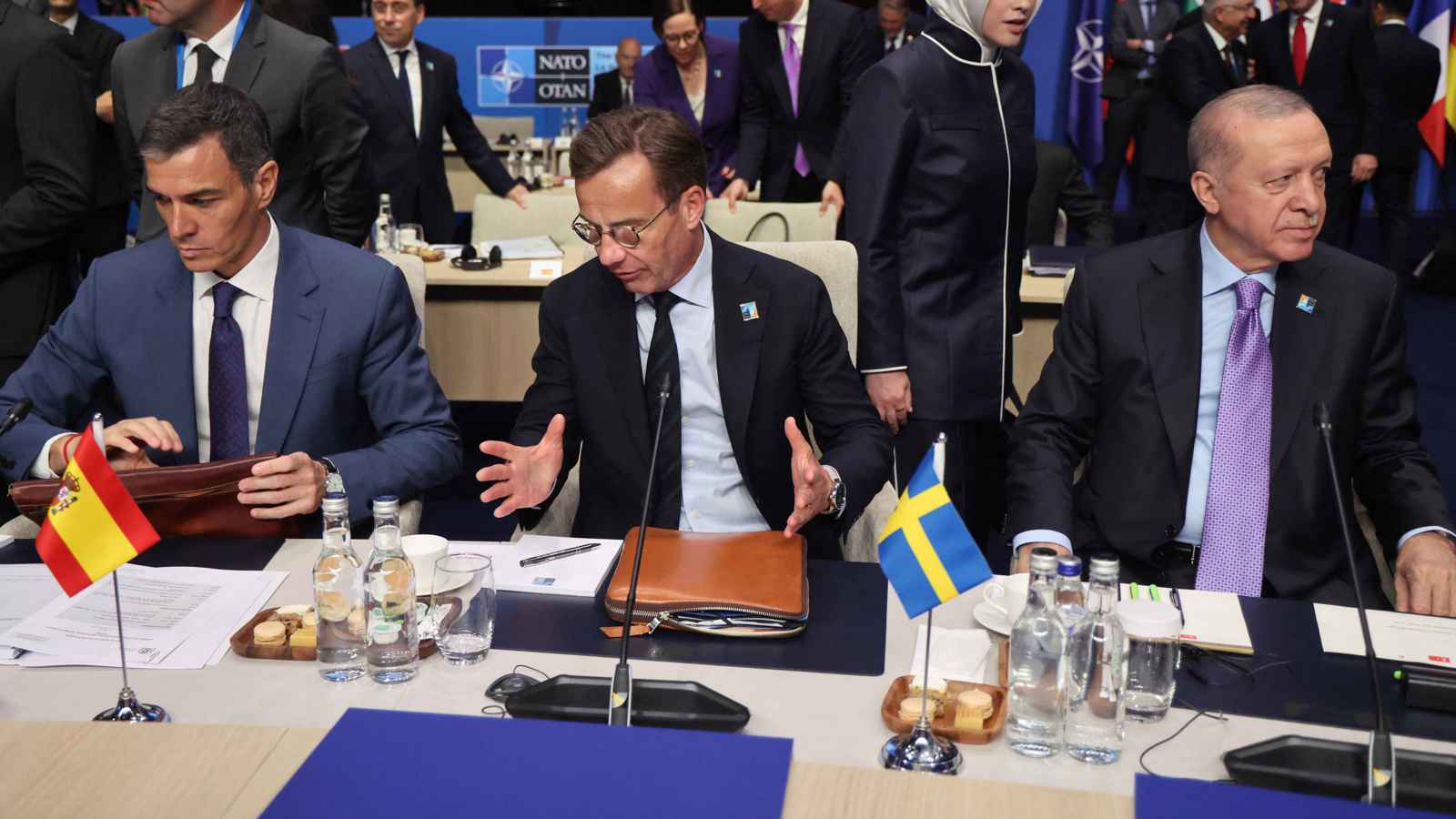 تركيا وإسبانيا تخططان لبناء أكبر حاملة طائرات في أوروبا