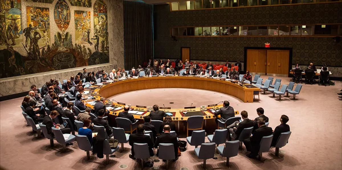 خيبة أمل عربية بعد فشل مجلس الأمن في إدانة مذبحة "يوم الأرض" الفلسطينية‎