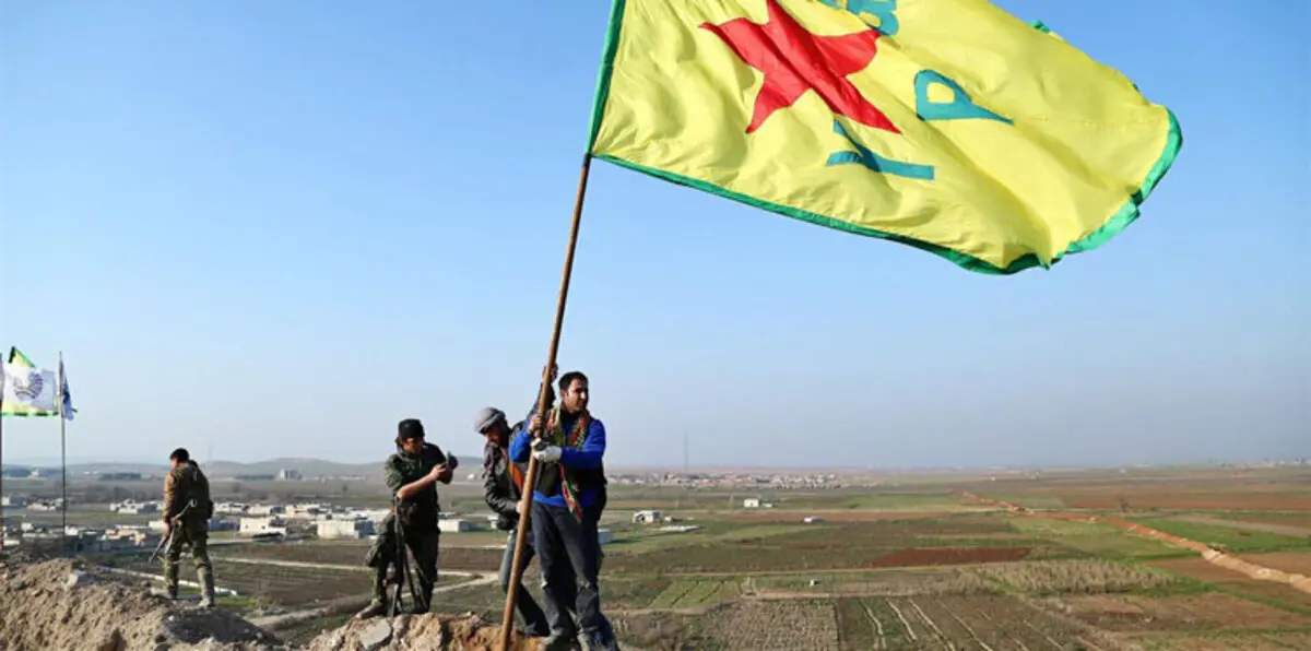 معارض سوري: داعش سلم كوباني للأكراد باتفاق سري